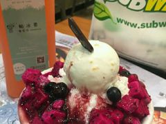 -赛百味SUBWAY(星摩尔店)