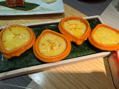-京料理·日料自助·铁板燒(复悦城店)