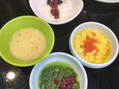 -青岛小羔羊火锅(李村公园店)
