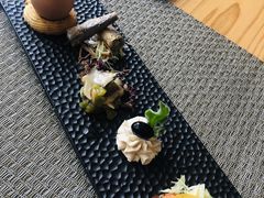 -香樟花园法式铁板烧(恒隆广场店)