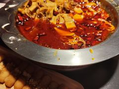 -美蛙四季(黄寺大街店)