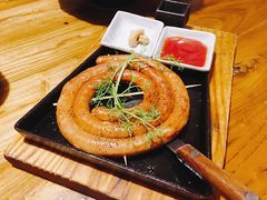 -文立新麻辣烫(合生汇21街区店)