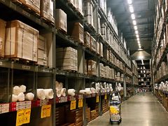 -宜家家居(西安未央商场店)