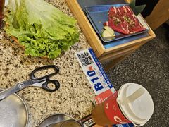 -首尔烤肉大排档(合生汇店)