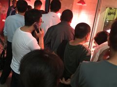 门面-土门八珍烤鸡腊味店(土门老店)