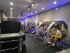 -优昂健身(新光界店)