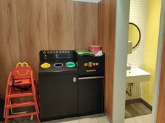 -麦当劳(安定门外大街店)