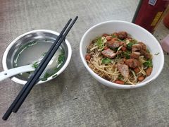 -高氏宛珍店·定安农家猪脚饭