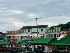 -晓琦农家菜馆·地道农家菜