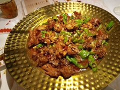 -天山醉美辣子鸡(文艺路店)