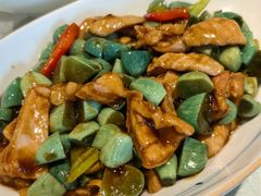 -福满圆(琨莎中心店)