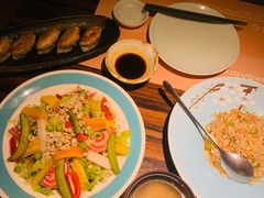 -山葵家·创意料理(万象汇店)