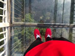 -牛鱼嘴原始生态风景区