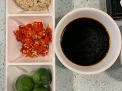 -烹然四季椰子鸡火锅(团结湖总店)