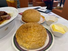 -香港新曜记·粤菜点心(滨江宝龙店)