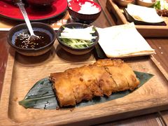 -北方馆(澳门伦敦人店)