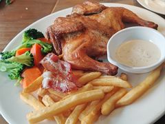 -FABIO’S费比欧披萨餐厅