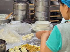 -王菊美食街·王菊面馆(总店)