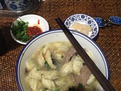 -毅祥斋老孙家泡馍(北院门鼓楼店)