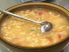 -东北农家小院(定西路店)