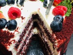 -姆们M Sweetie Cake(三里屯店)