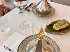 -龟兹KUCINA·新疆菜(前滩L+PLAZA店)