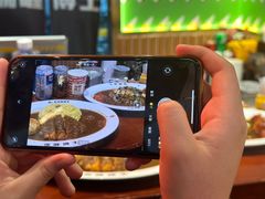 -伽喱博士 Dr.CURRY咖喱饭(太阳宫咖喱店)