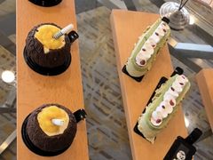 -汇泉王朝大饭店-旋转餐厅(南海路店)