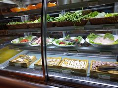 -亚马逊环球美食百汇(新城吾悦广场店)