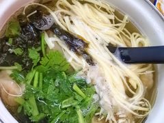 -柴爿巷·香酥鸡&馄饨(复兴中路店)