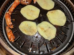 -嘿嘟嘟·肋条烧肉放题(爱融荟城店)
