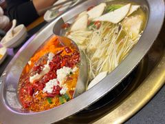 -沸炉重庆老火锅(军事博物馆店)