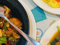 -一家亲台菜餐厅(银塘中路店)