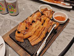 -鑫复盛礼记酒店·青岛菜