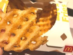 -麦当劳(江湾镇店)