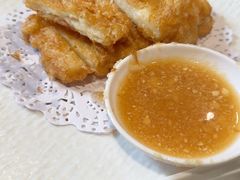 -梅利汴京烤鸭•开封豫菜地标店(晋安路店)
