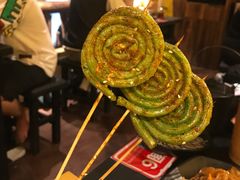 -今邕烧烤(西大店)