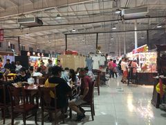 -新五爱道夜市