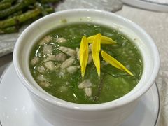 -绿雅居原生态农庄(小涌店)