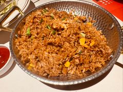-赤火牛排(金狮广场店)