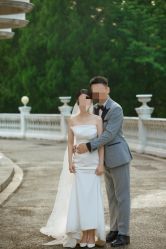点击看大图 -CD视觉婚纱摄影