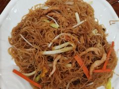 三丝炒米粉-东江海鲜酒家(艺都分店)
