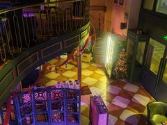 -牡丹弄·咖啡馆·酒馆(红坊里店)