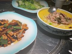 -外婆小菜(东苑米兰广场店)