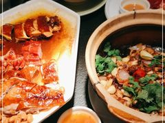 -蝴蝶里·粤菜·点心(滨江龙湖店)