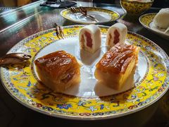 -富华斋饽饽铺·宫廷糕点·伴手礼(护国新天地店)