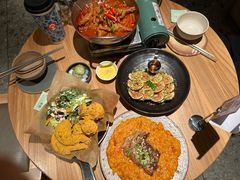 -KimPro 辛普乐概念韩餐