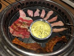 -火炉火自助餐(悠唐购物中心店)