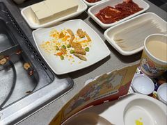 -海底捞火锅(公益西桥店)