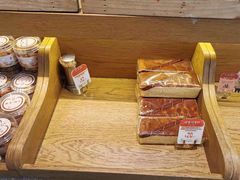-西村叔叔的店·面包·甜品·蛋糕(崂山丽达店)